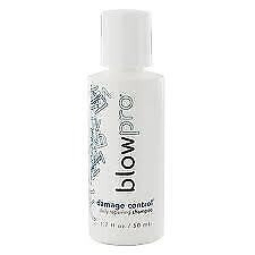 Blowpro Damage Control Daily Repairing Shampoo 1.7 oz